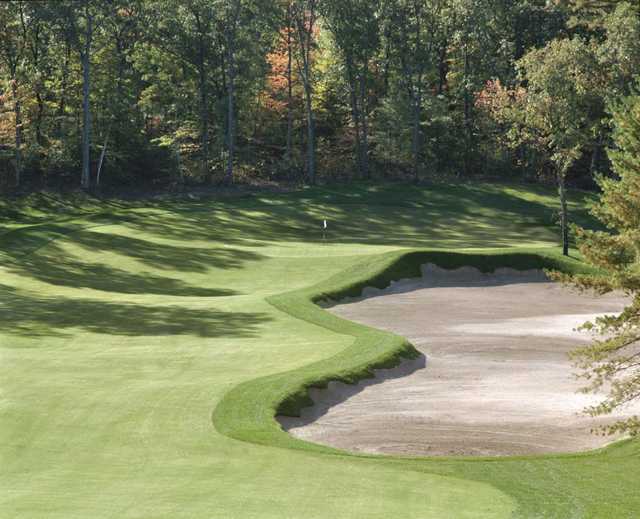 Red Tail Golf Club - photo 4