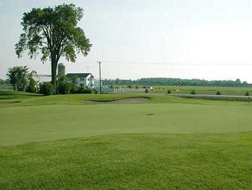 Cloverdale Links Golf Course - photo 3