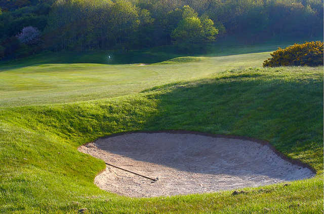 Hunley Golf Club - 9 Hole - photo 2