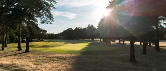 Newark Golf Club