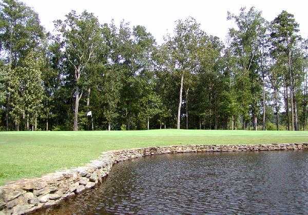 Charlotte National Golf Club - photo 3