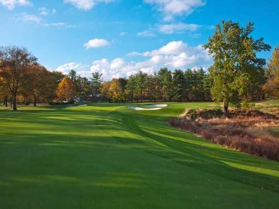 Saucon Valley Country Club - photo 6