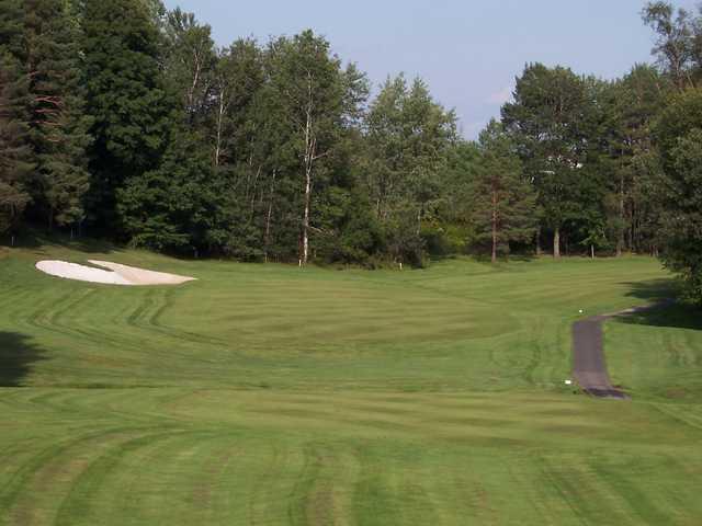 Rome Country Club - photo 2