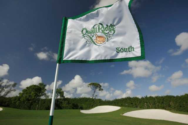 Quail Ridge Country Club - photo 2