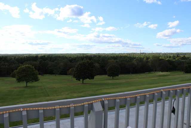 Hawthorne Country Club - photo 1