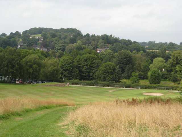 Greenway Hall Golf Club - photo 5