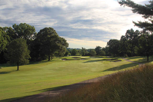 Rock Barn Golf & Spa Jackson Course - photo 1