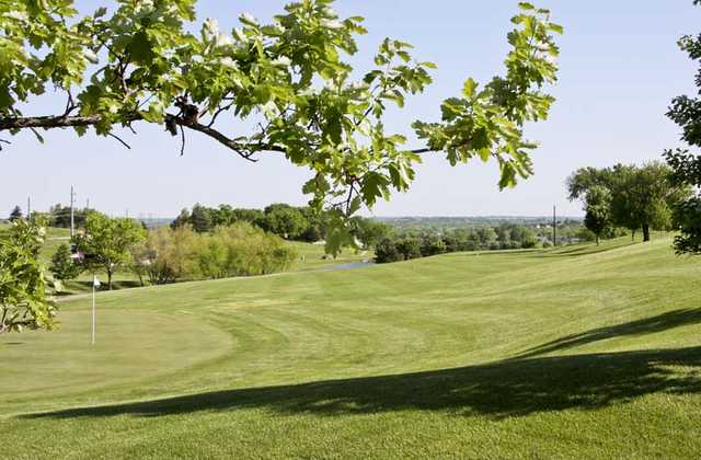 Shiloh Springs Golf Course - photo 6