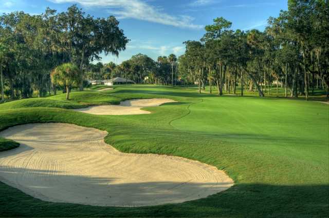 Palm Harbor Golf Club - photo 2