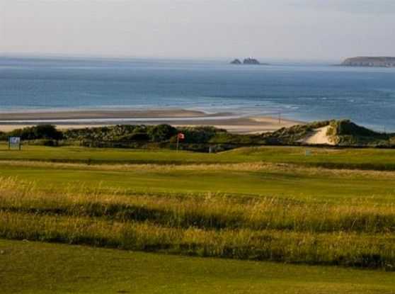West Cornwall Golf Club - photo 4