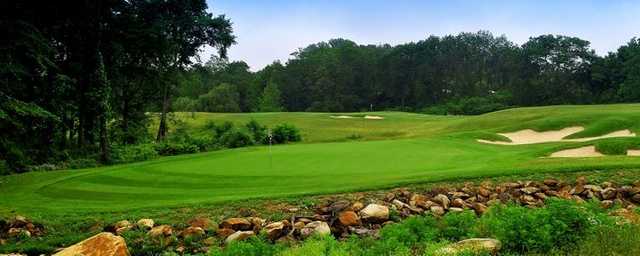 Rock Manor Golf Course - photo 7