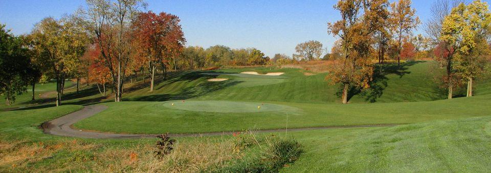 Dauphin Highlands Golf Course - photo 5