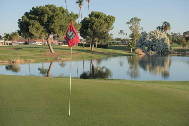 Palmbrook Golf Club - photo 4