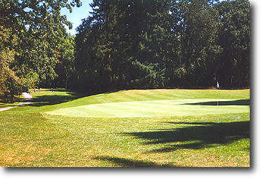 Salem Golf Club - photo 7