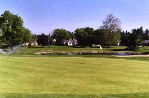 Ohio Prestwick Country Club - photo 4