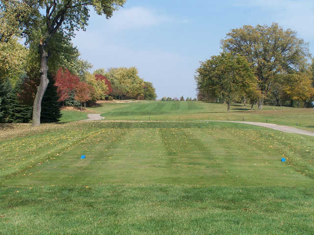 Bloomingdale Golf Club - photo 5