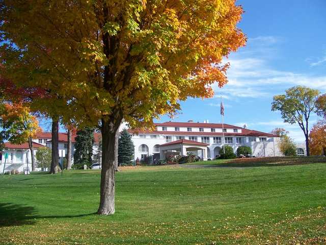 Lafayette Country Club - photo 3