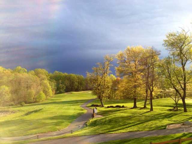 Rattlewood Golf Course - photo 8