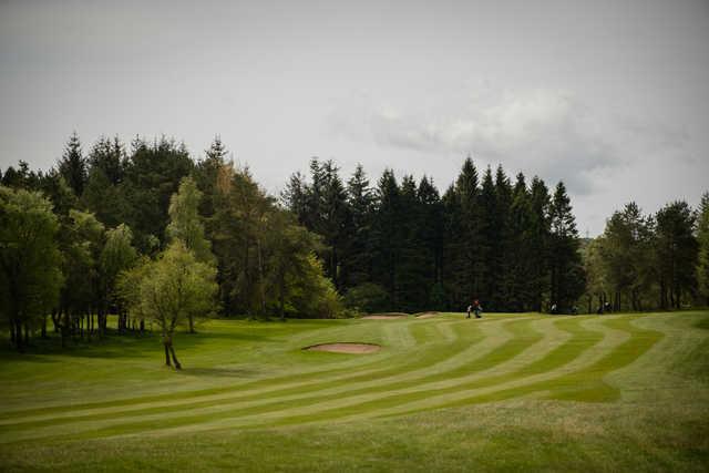 Old Course Ranfurly Golf Club - photo 2