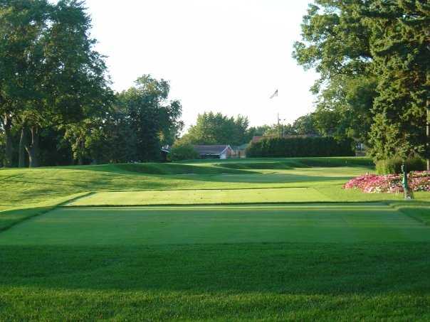 Ridge Country Club - photo 4
