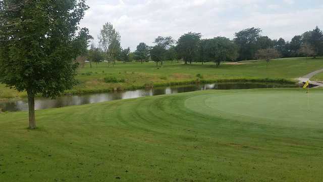 Indian Springs Golf Course - photo 2