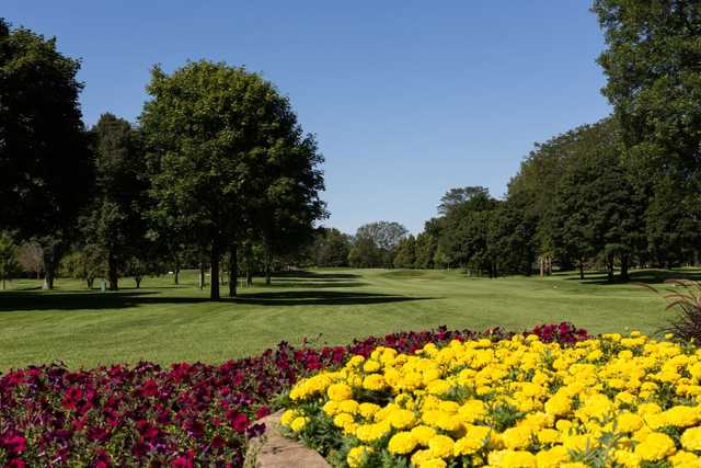 Crystal Lake Country Club