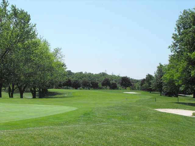 Westwood Golf Club - photo 2