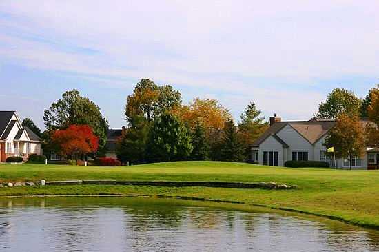 Bushwood Golf Club - Executive - 9 Holes - photo 2