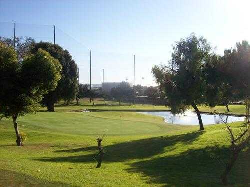 Maggie Hathaway Golf Course - photo 3