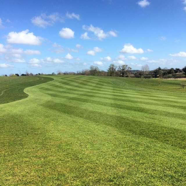 Norfolk Premier Golf