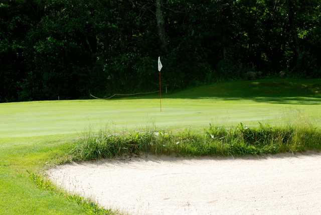 Cherry Hill Golf Course - photo 3