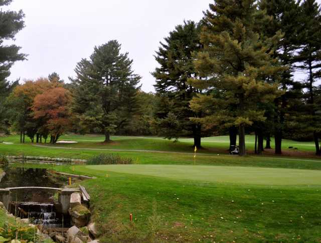 Pleasant Valley Country Club - photo 4