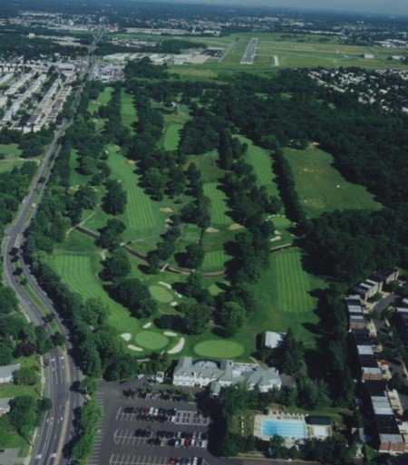 Torresdale Frankford Country Club - photo 4
