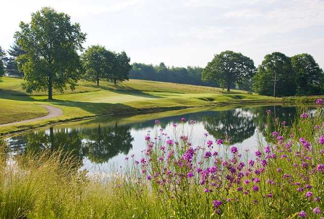 Indiana Country Club - photo 1