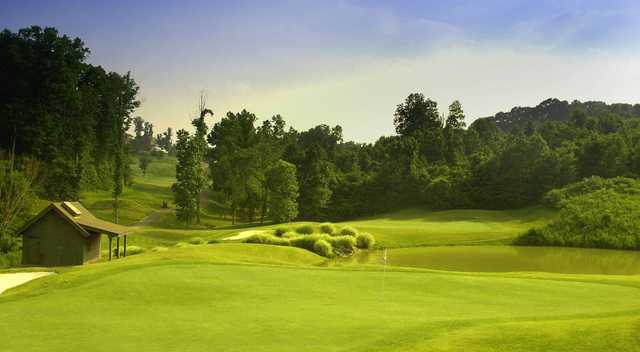 Centennial Golf Club - TN - photo 5