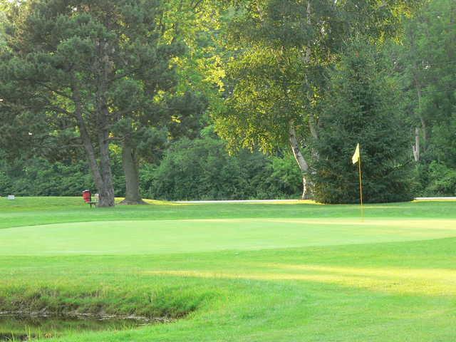 Woodland Golf Course - photo 3