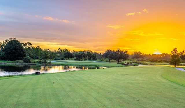 River Hall Country Club - photo 2