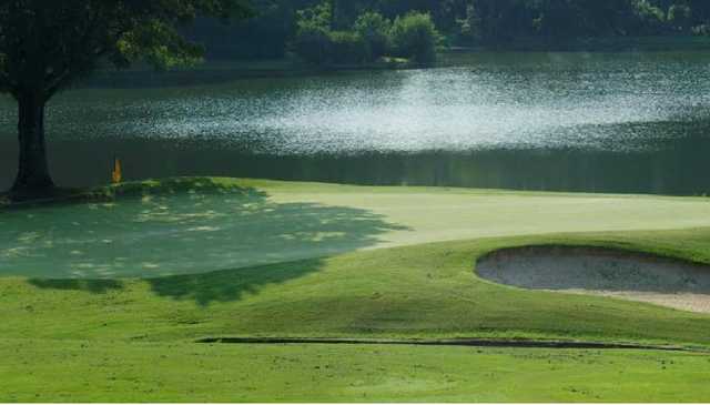 Country Club of Roswell - photo 3