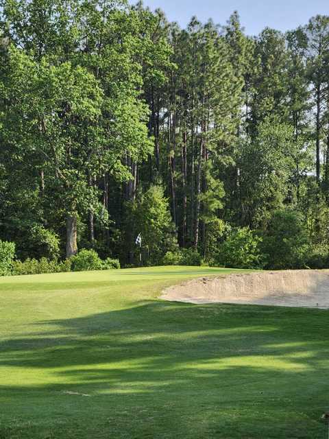 Deercroft Golf Club - photo 5