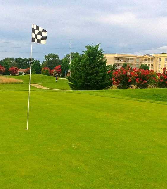American Classic Golf Club