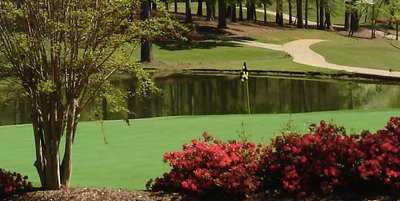 Indian Hills Country Club - photo 2