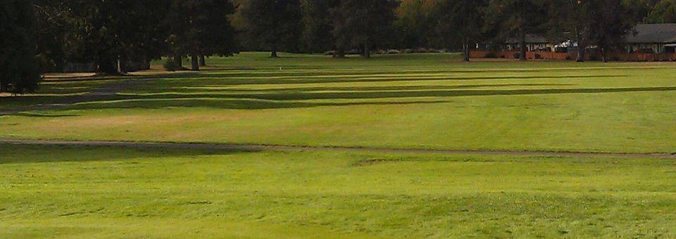 Meadowlawn Golf Course - photo 4