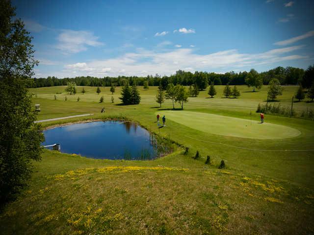 Deer Run Golf Course at Kawartha Lakes - photo 3