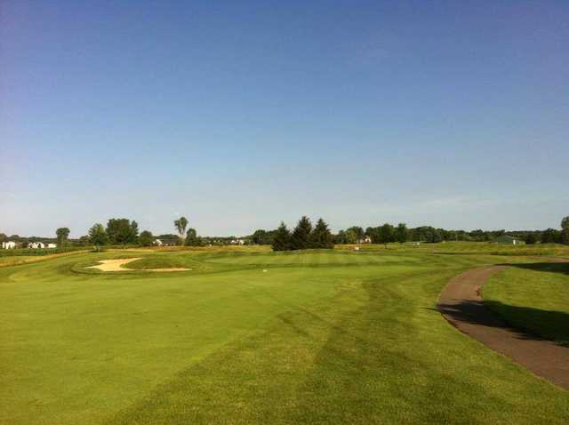 Coyote Golf Club - photo 3