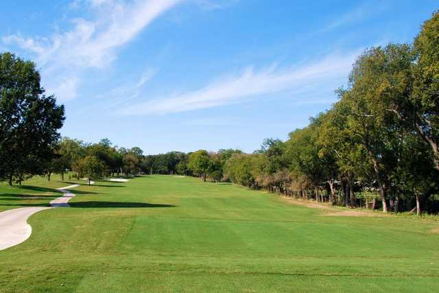 Pecan Hollow Golf Course - photo 3