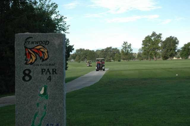 Elmwood Golf Course - photo 4