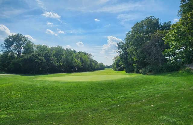 Warren Valley West Course - photo 6