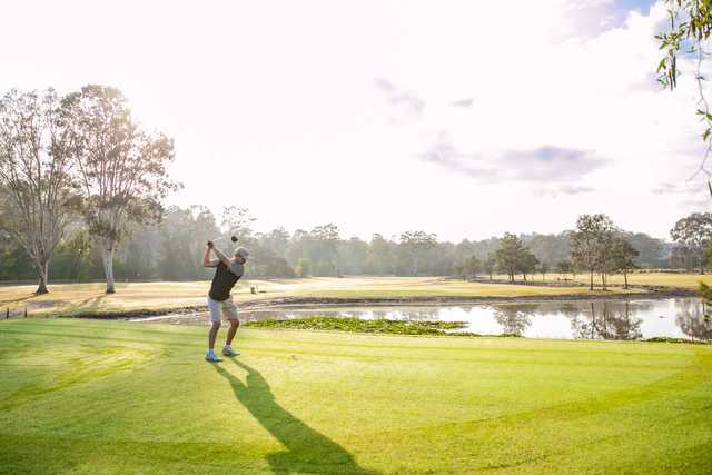 Meadowbrook Golf Club