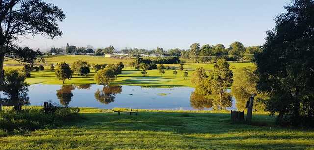 Gunabul Homestead Golf Club - photo 3