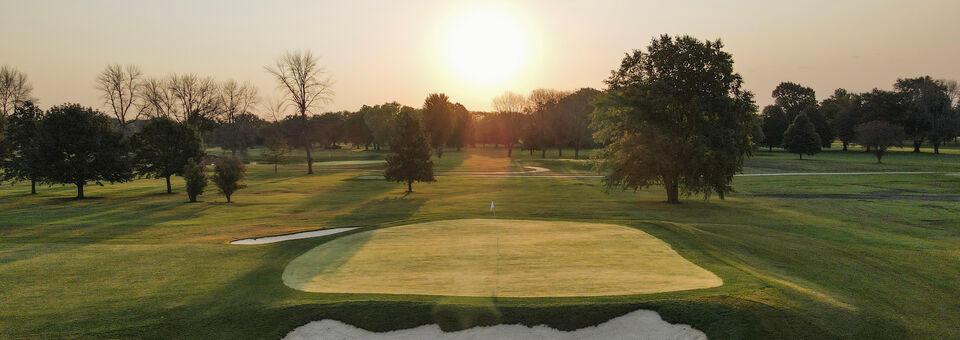 The Legacy Golf Course at the 19 - photo 2
